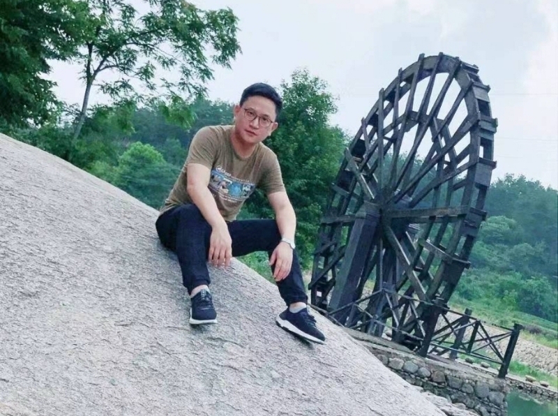 余生都是你自己的第三张照片--株洲闪婚服务中心